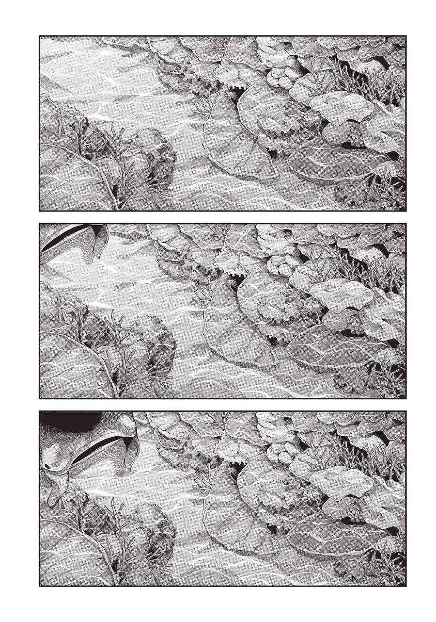 Cuộc Sống Thường Ngày Chap 49 - Next Chap 50
