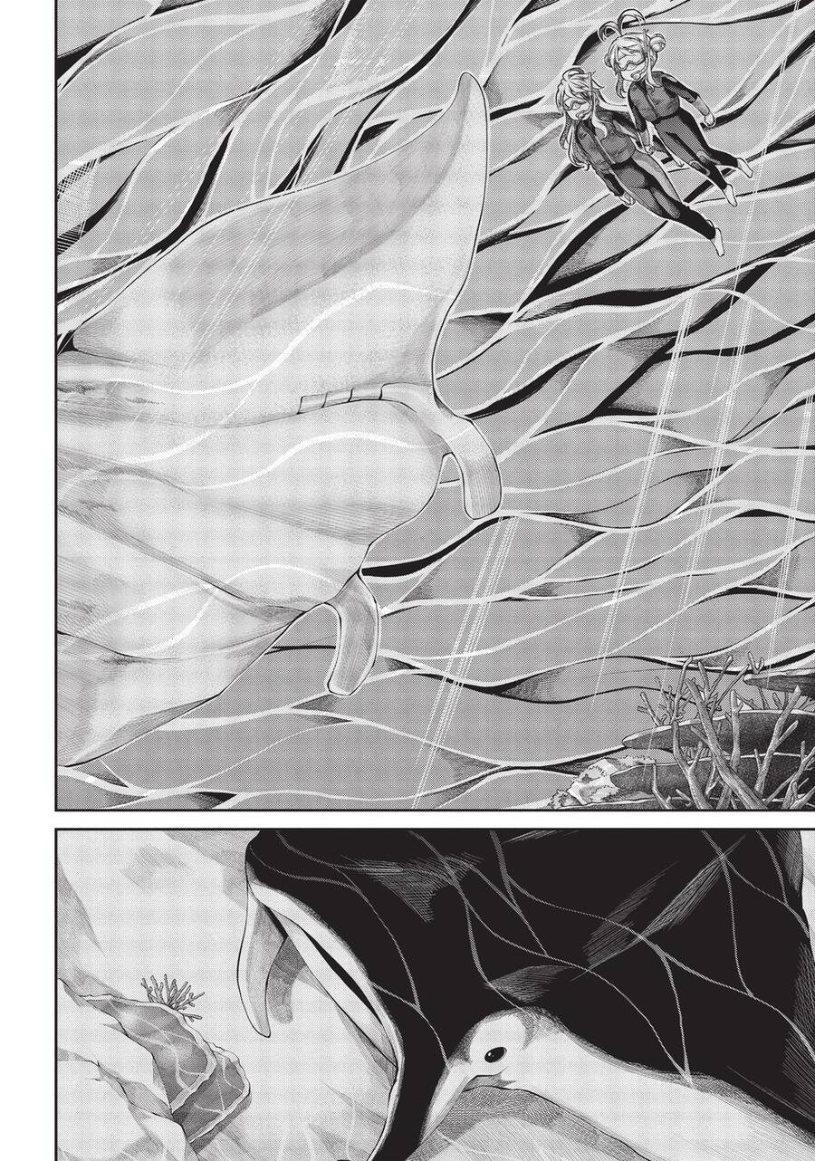 Cuộc Sống Thường Ngày Chap 49 - Next Chap 50