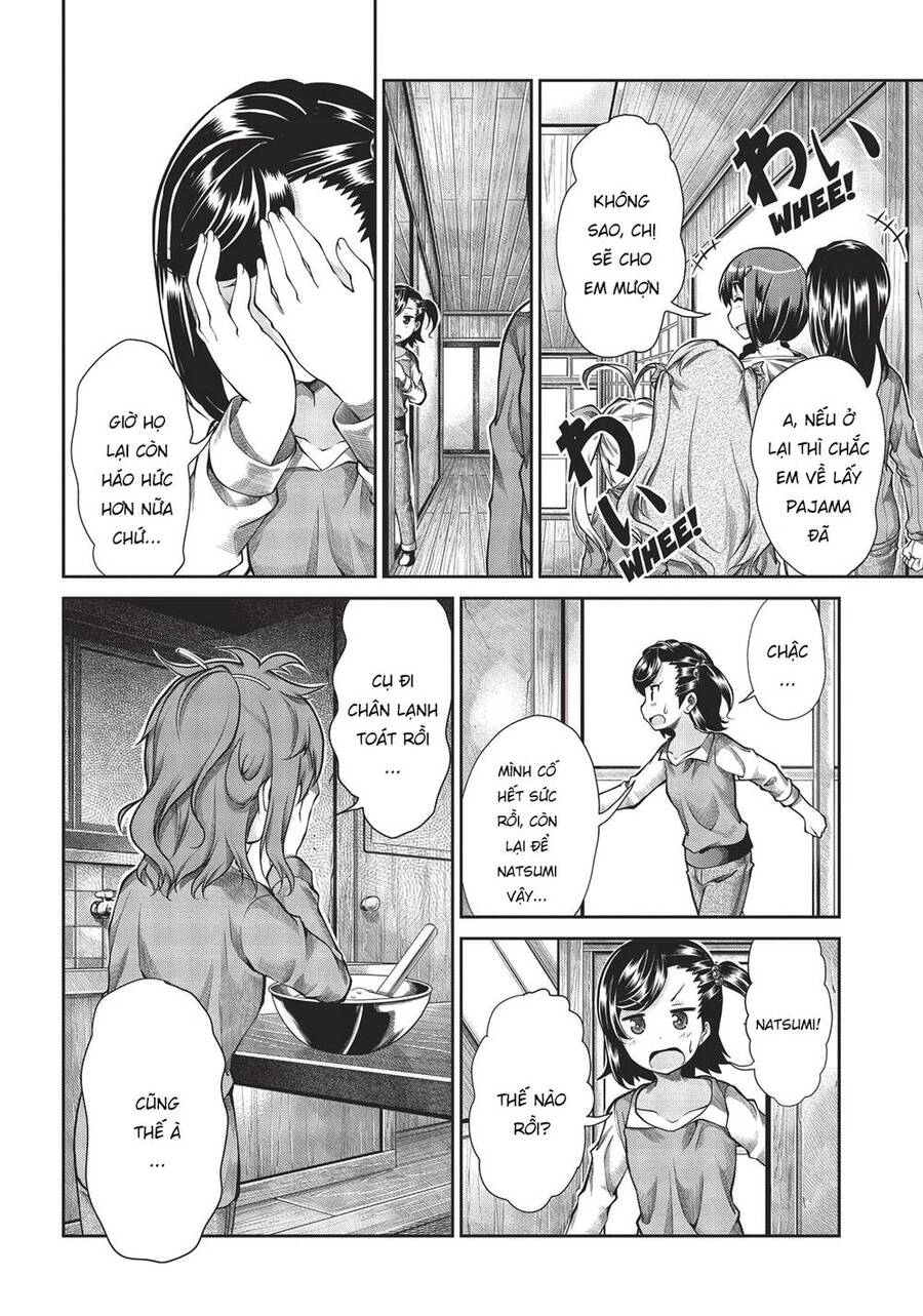 Cuộc Sống Thường Ngày Chap 59 - Next Chap 60