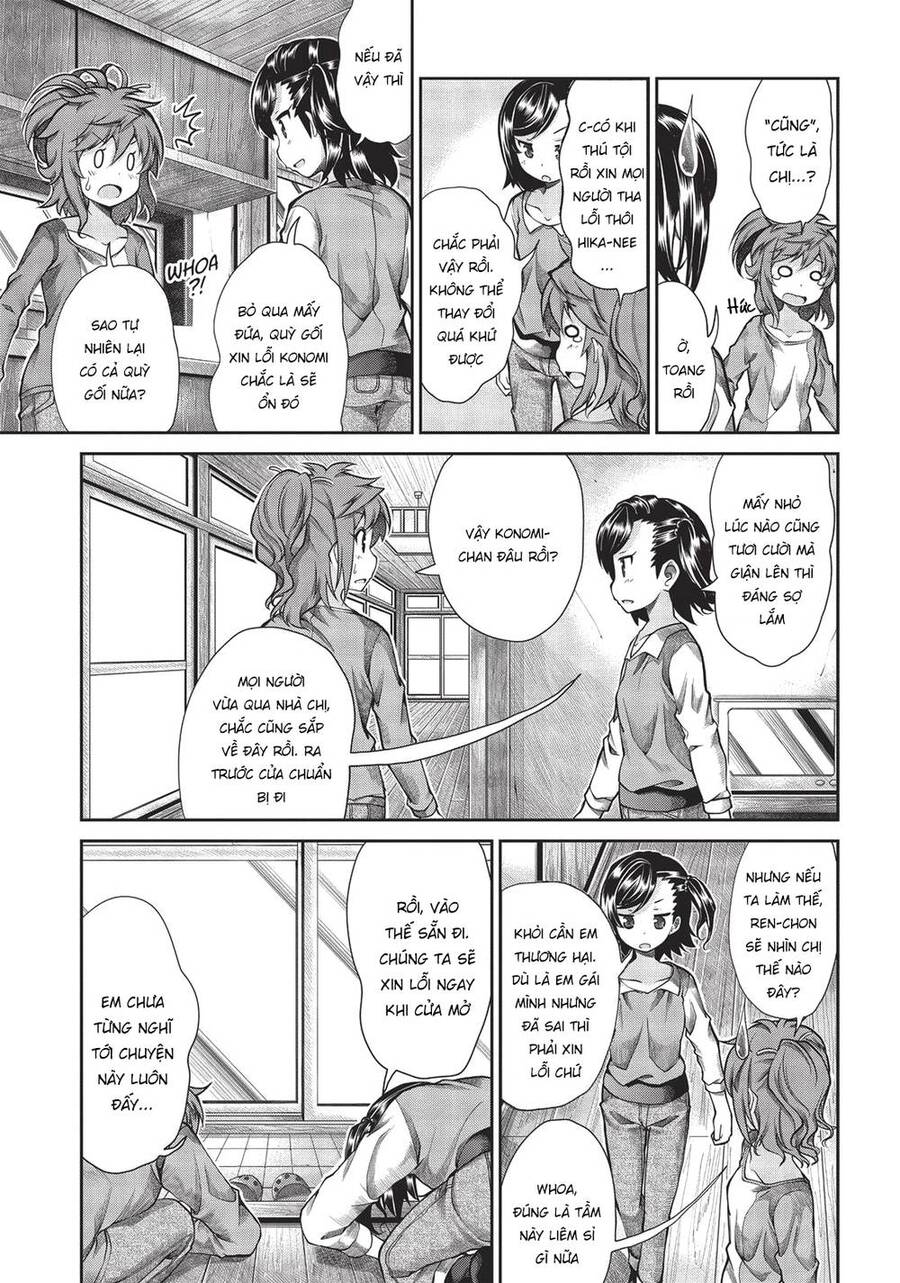 Cuộc Sống Thường Ngày Chap 59 - Next Chap 60