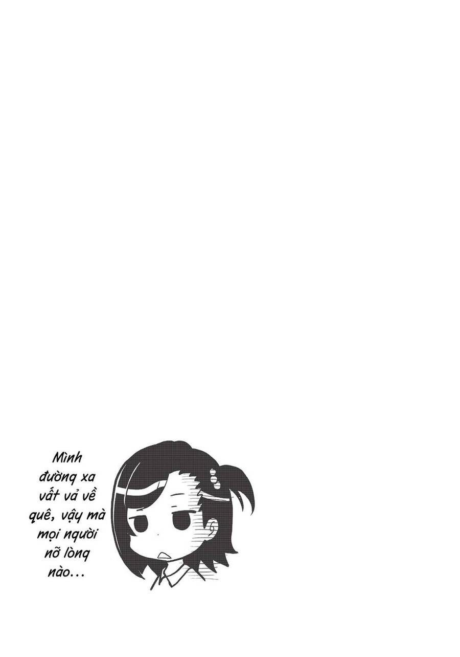 Cuộc Sống Thường Ngày Chap 59 - Next Chap 60