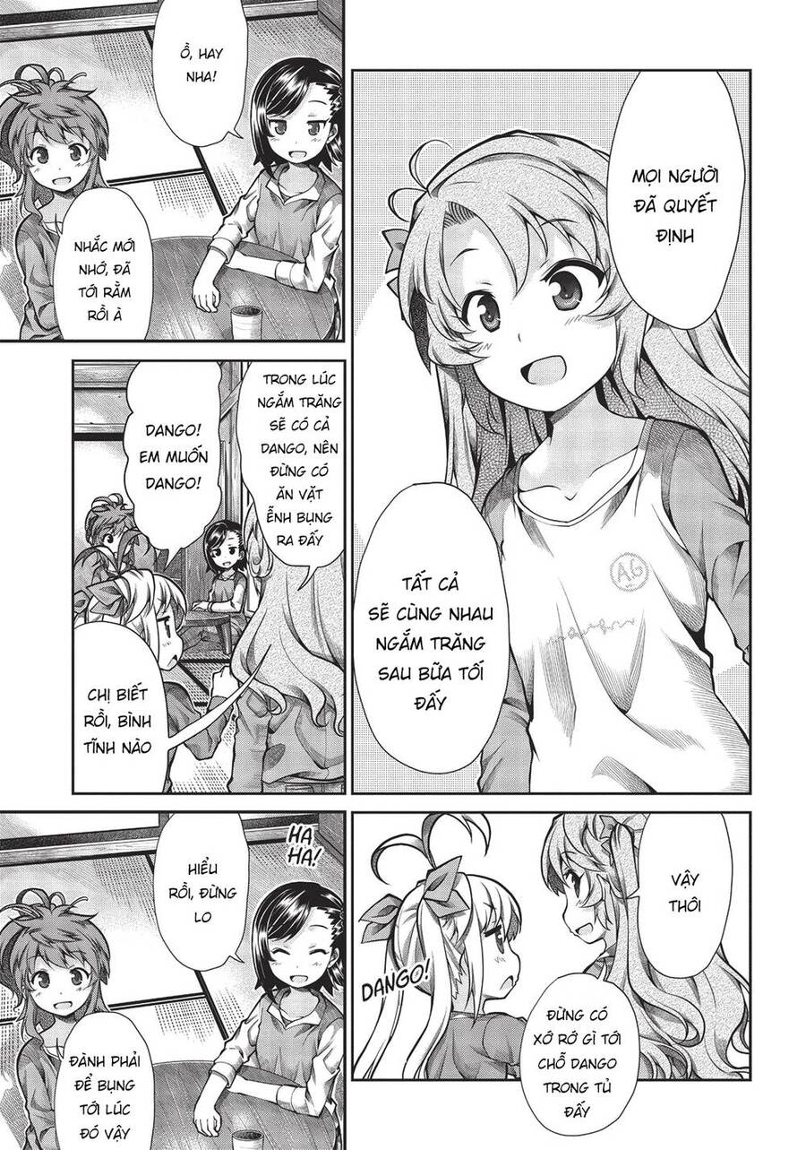 Cuộc Sống Thường Ngày Chap 59 - Next Chap 60