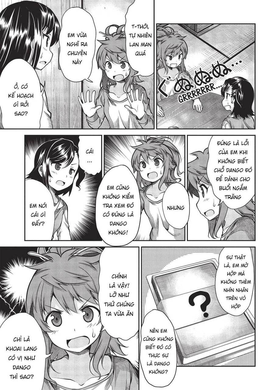Cuộc Sống Thường Ngày Chap 59 - Next Chap 60