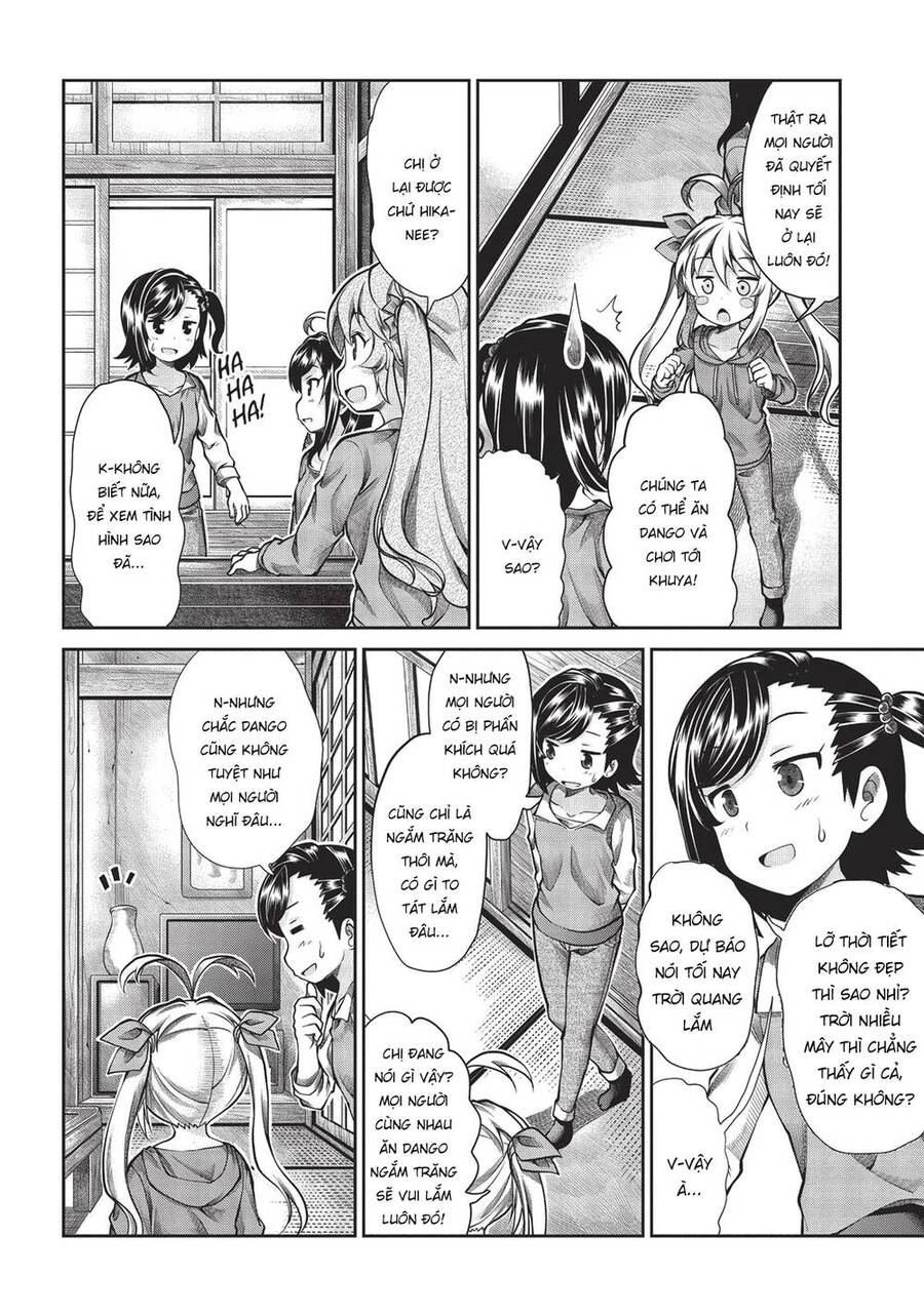 Cuộc Sống Thường Ngày Chap 59 - Next Chap 60