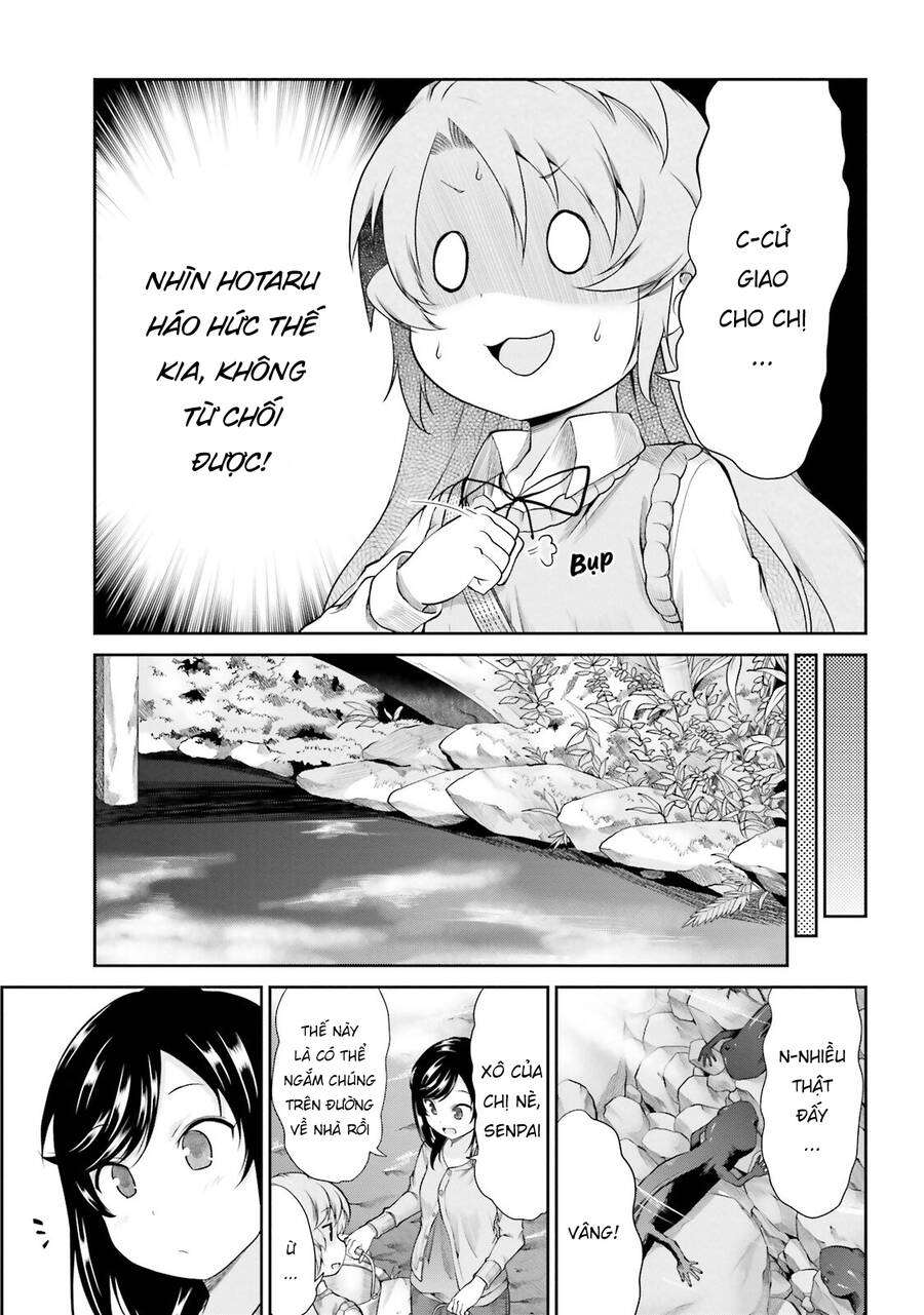Cuộc Sống Thường Ngày Chap 84 - Next Chap 85