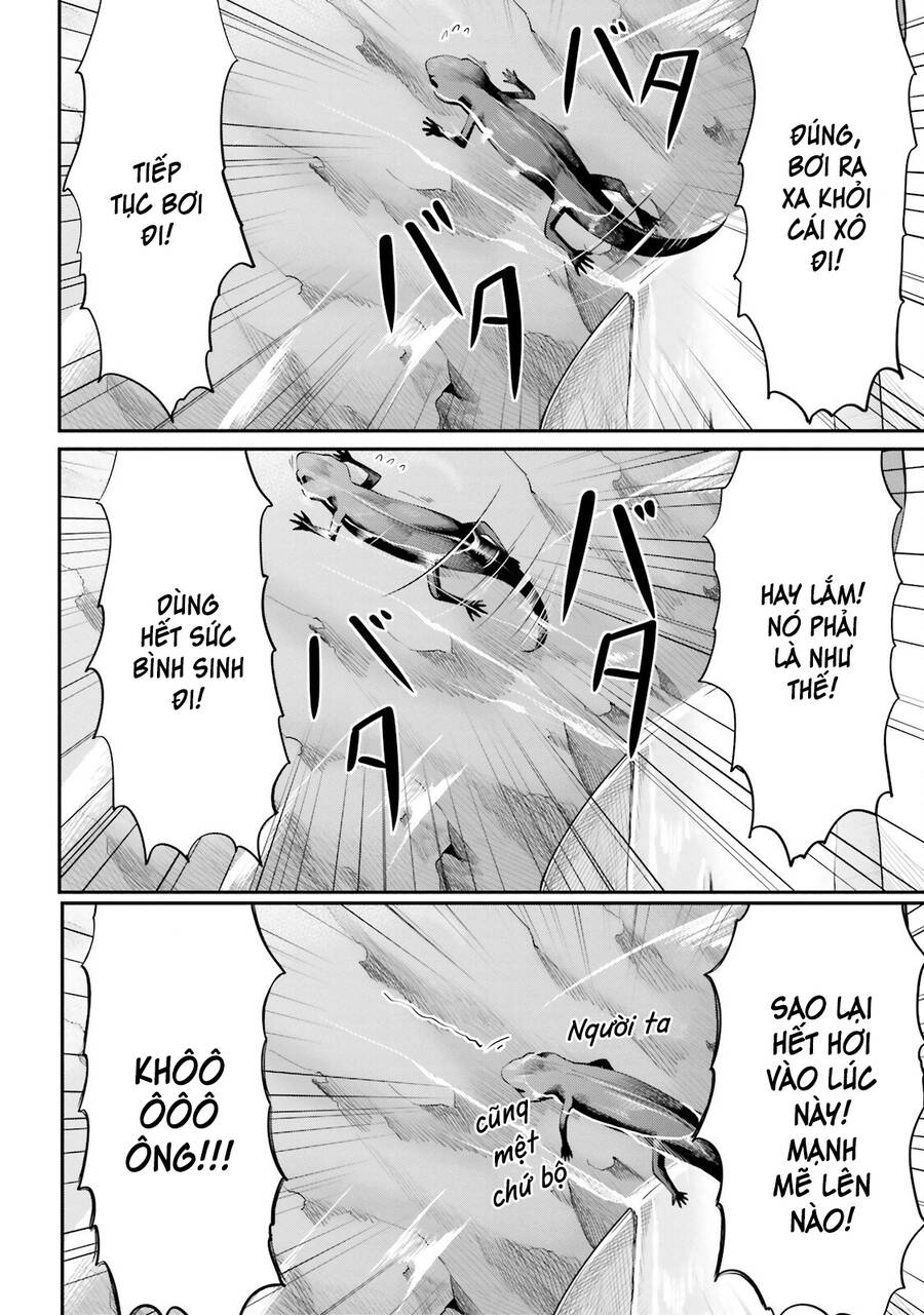Cuộc Sống Thường Ngày Chap 84 - Next Chap 85