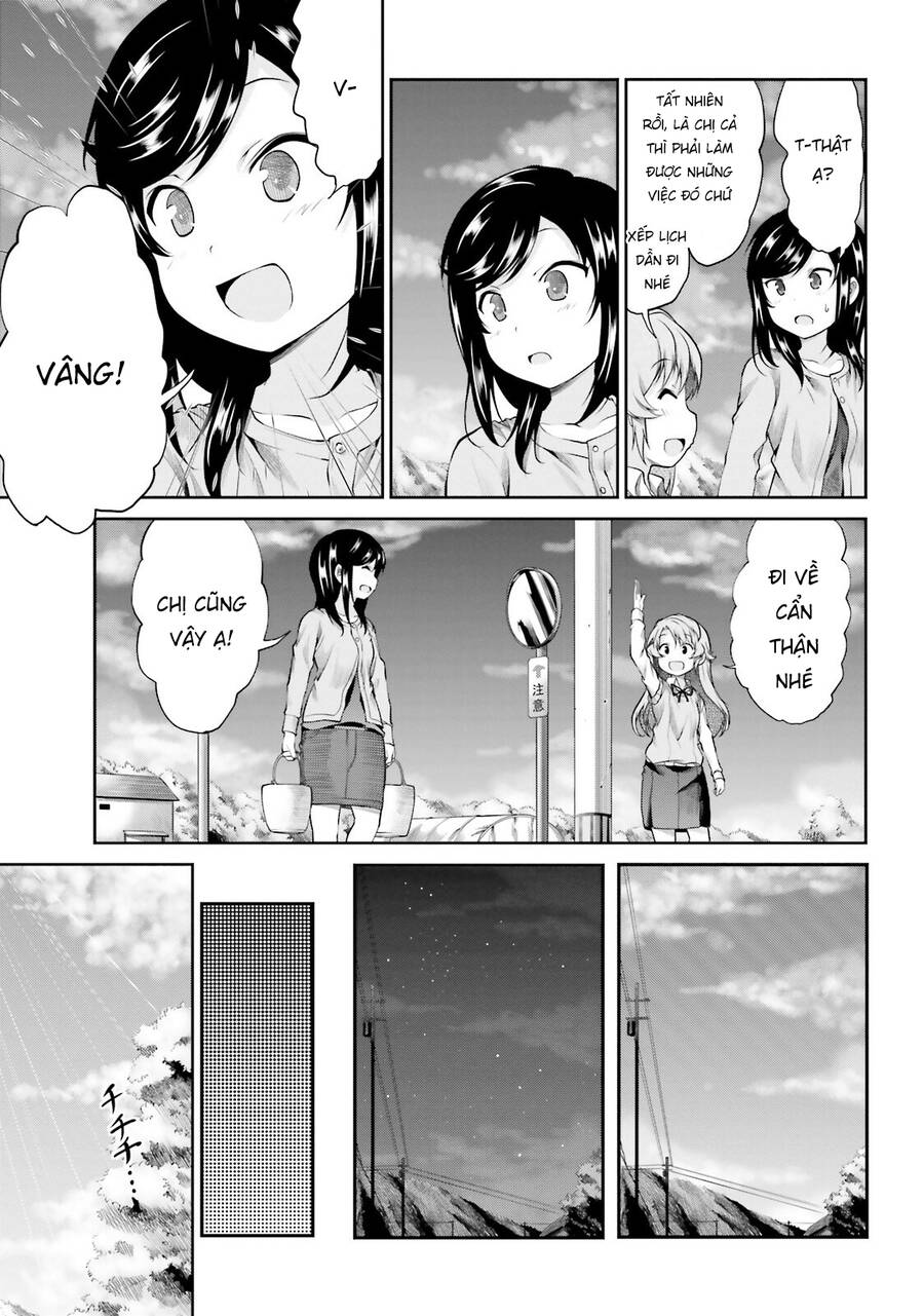 Cuộc Sống Thường Ngày Chap 84 - Next Chap 85