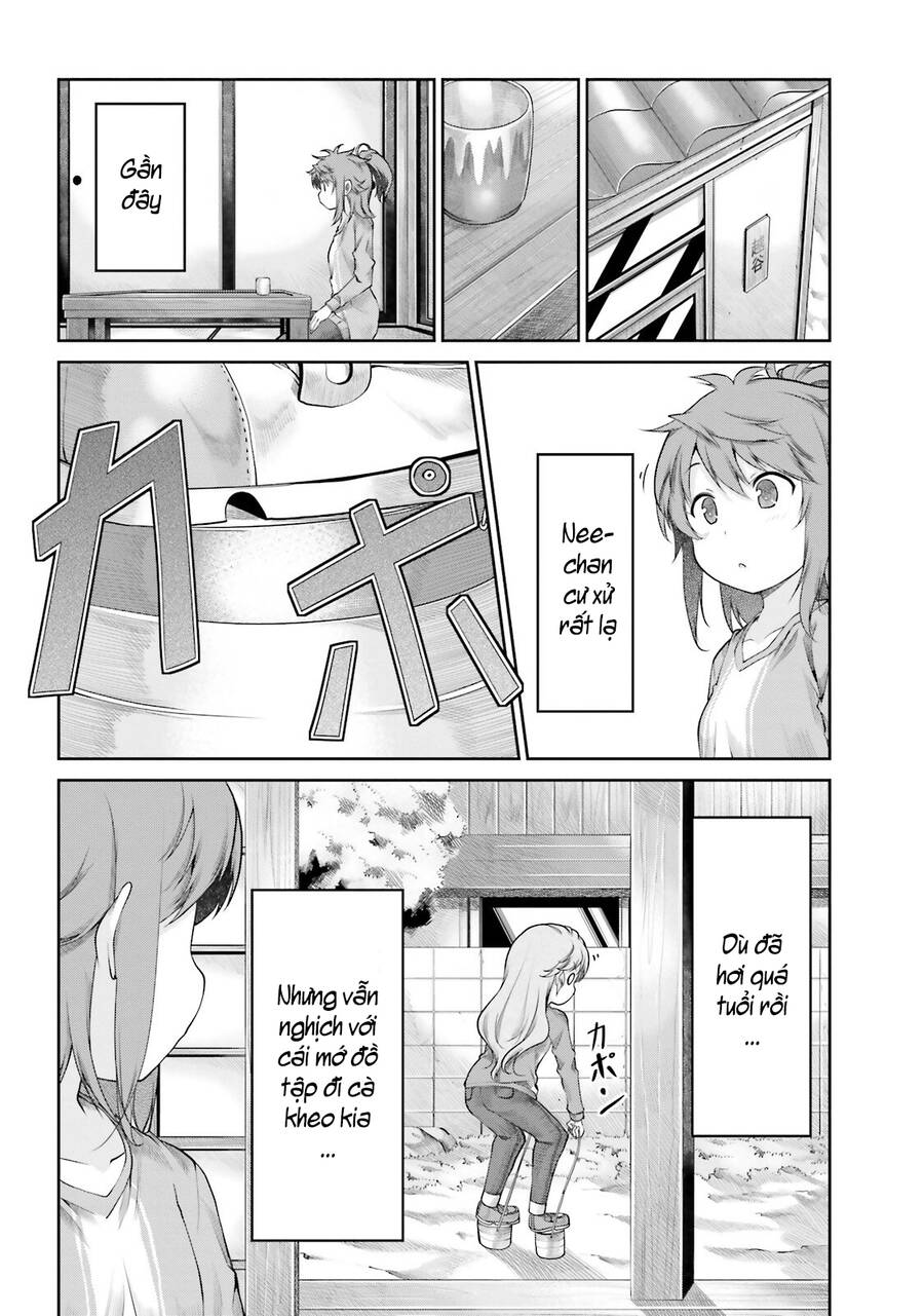 Cuộc Sống Thường Ngày Chap 84 - Next Chap 85