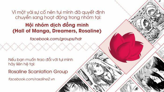 Cuộc Sống Tí Hon Trong Rừng Sâu. Chap 26 - Next Chap 27