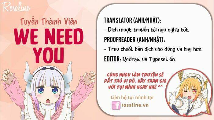 Cuộc Sống Tí Hon Trong Rừng Sâu. Chap 26 - Next Chap 27