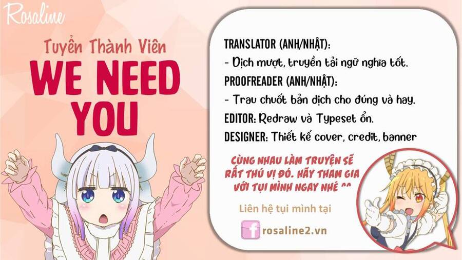 Cuộc Sống Tí Hon Trong Rừng Sâu. Chap 38 - Next Chap 39