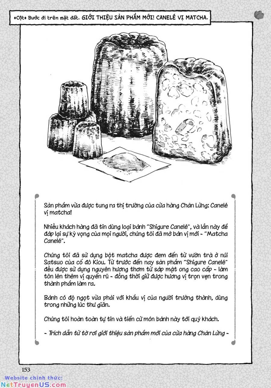 Cuộc Sống Tí Hon Trong Rừng Sâu. Chap 40 - Next Chap 41