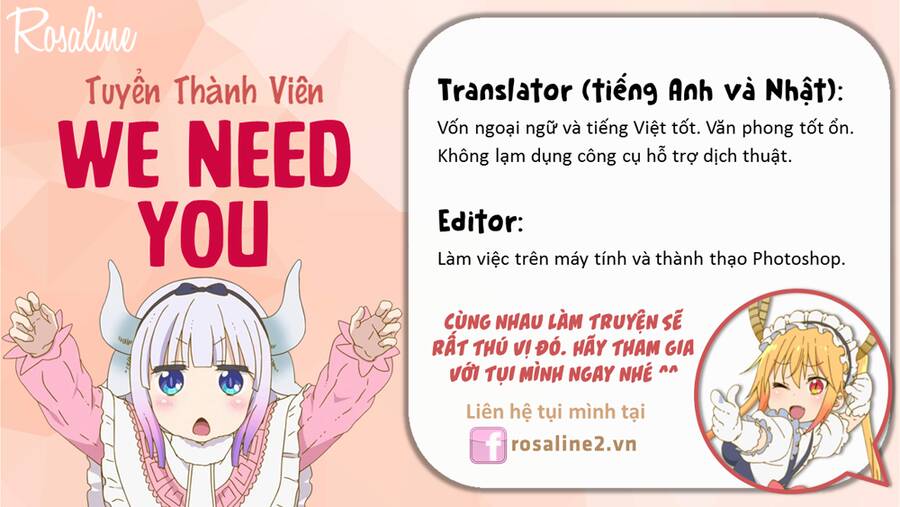 Cuộc Sống Tí Hon Trong Rừng Sâu. Chap 49 - Next Chap 50