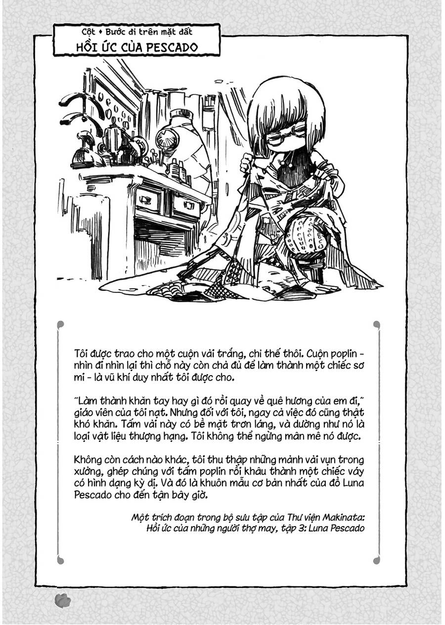 Cuộc Sống Tí Hon Trong Rừng Sâu. Chap 50 - Next Chap 51