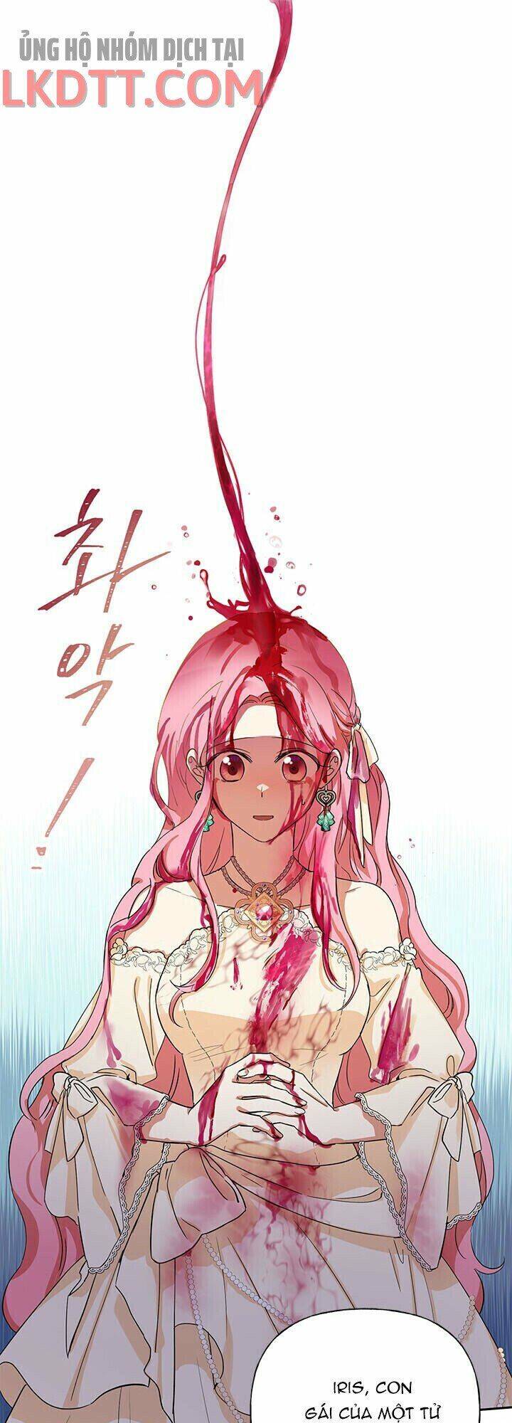 Cuộc Sống Vui Vẻ Của Ác Nữ Chap 1 - Next Chap 2
