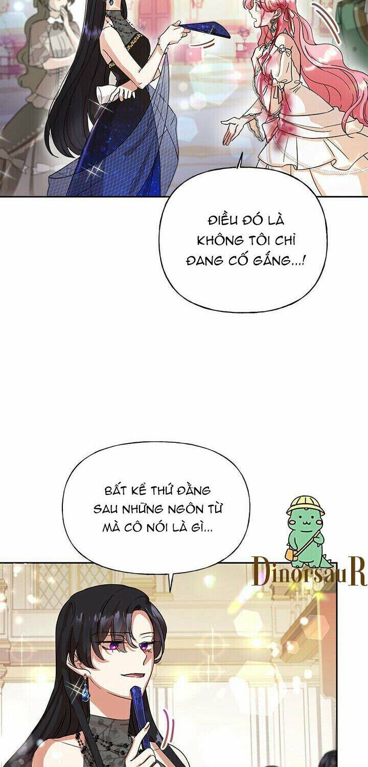 Cuộc Sống Vui Vẻ Của Ác Nữ Chap 1 - Next Chap 2