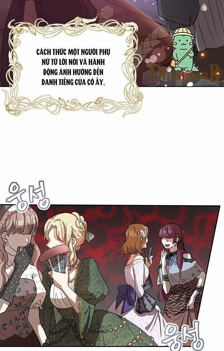 Cuộc Sống Vui Vẻ Của Ác Nữ Chap 1 - Next Chap 2
