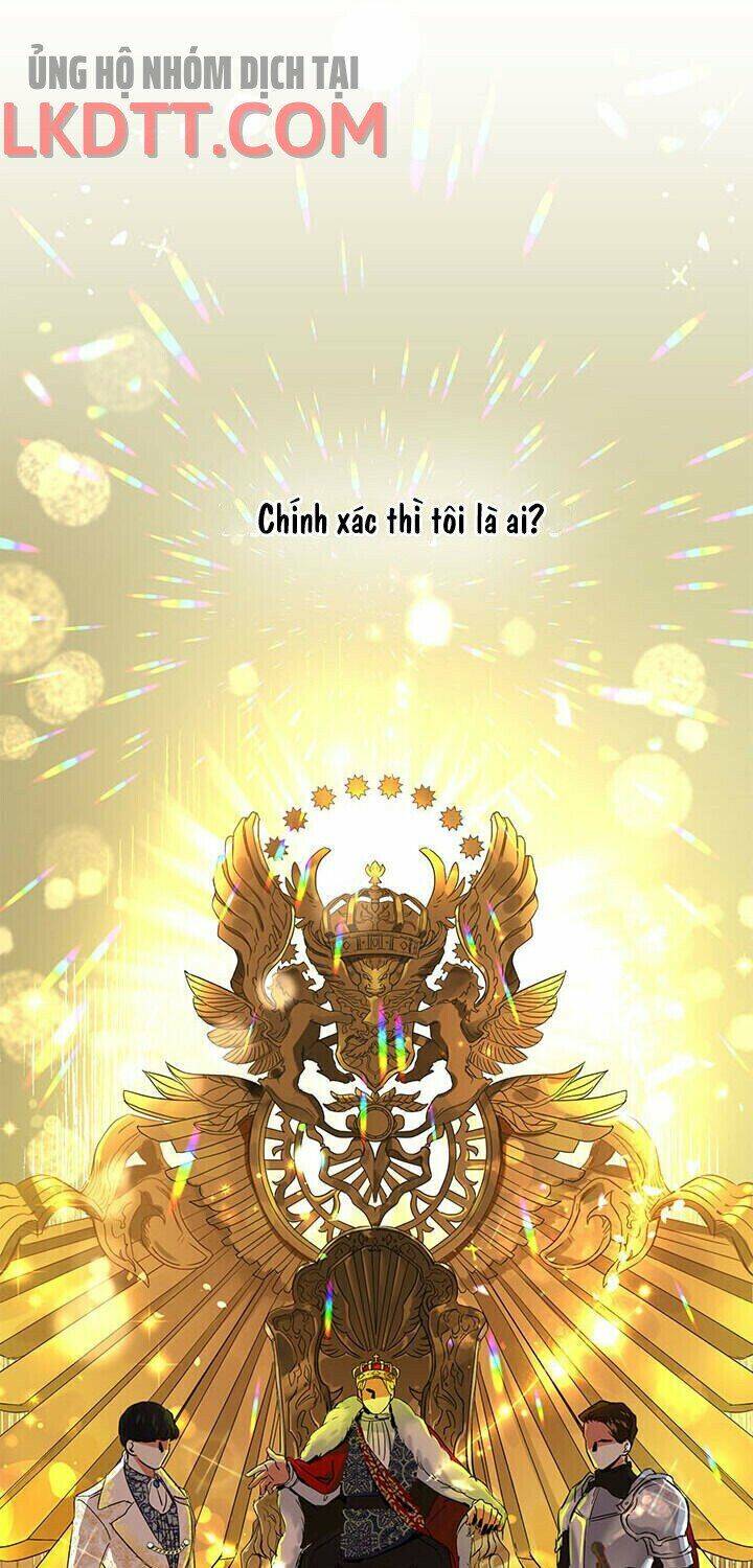Cuộc Sống Vui Vẻ Của Ác Nữ Chap 1 - Next Chap 2