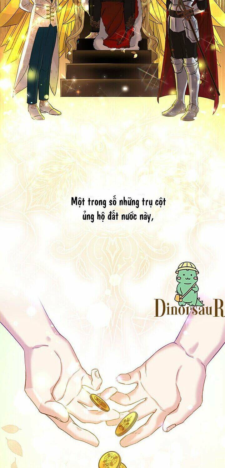 Cuộc Sống Vui Vẻ Của Ác Nữ Chap 1 - Next Chap 2