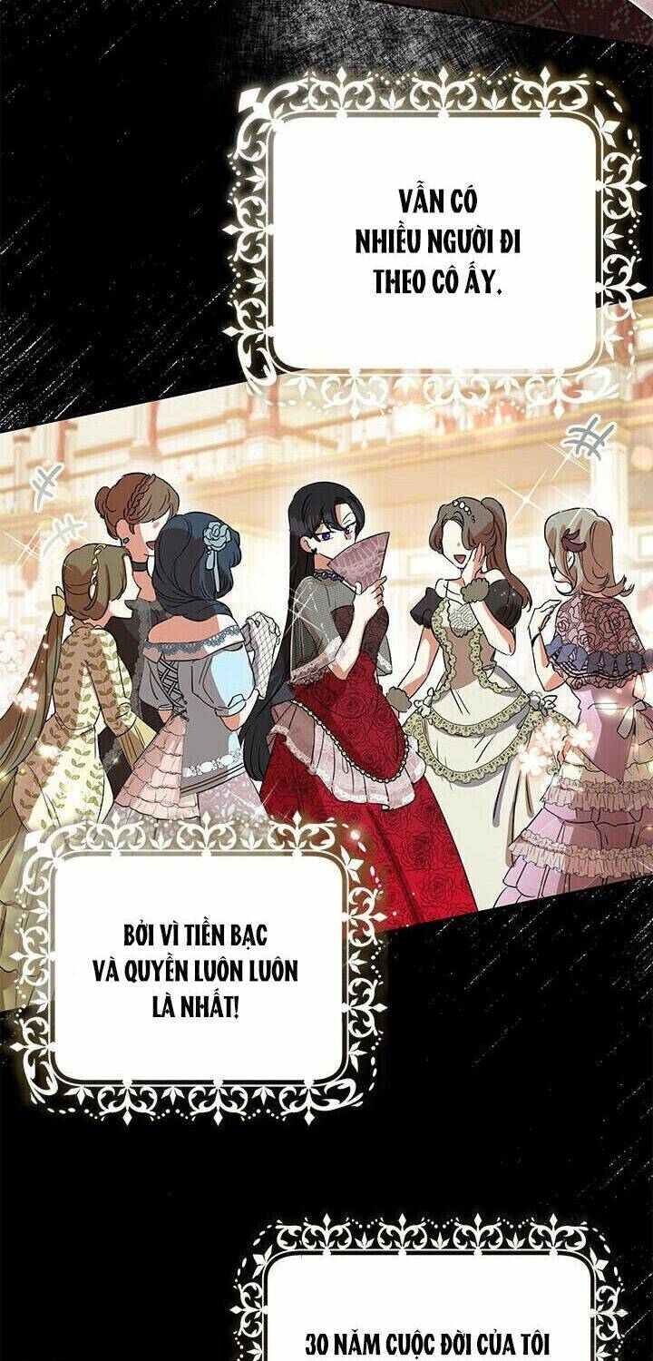 Cuộc Sống Vui Vẻ Của Ác Nữ Chap 1 - Next Chap 2