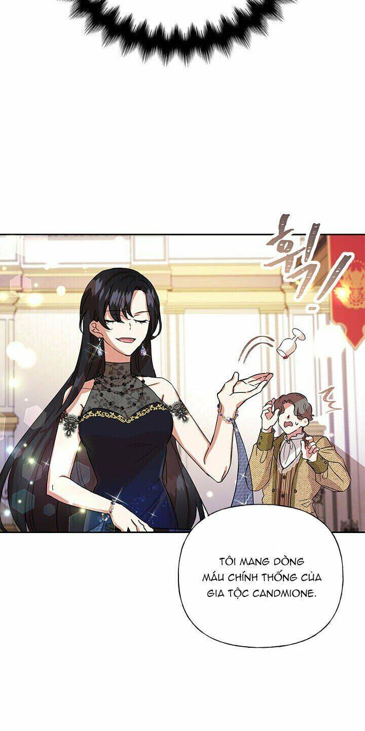 Cuộc Sống Vui Vẻ Của Ác Nữ Chap 1 - Next Chap 2