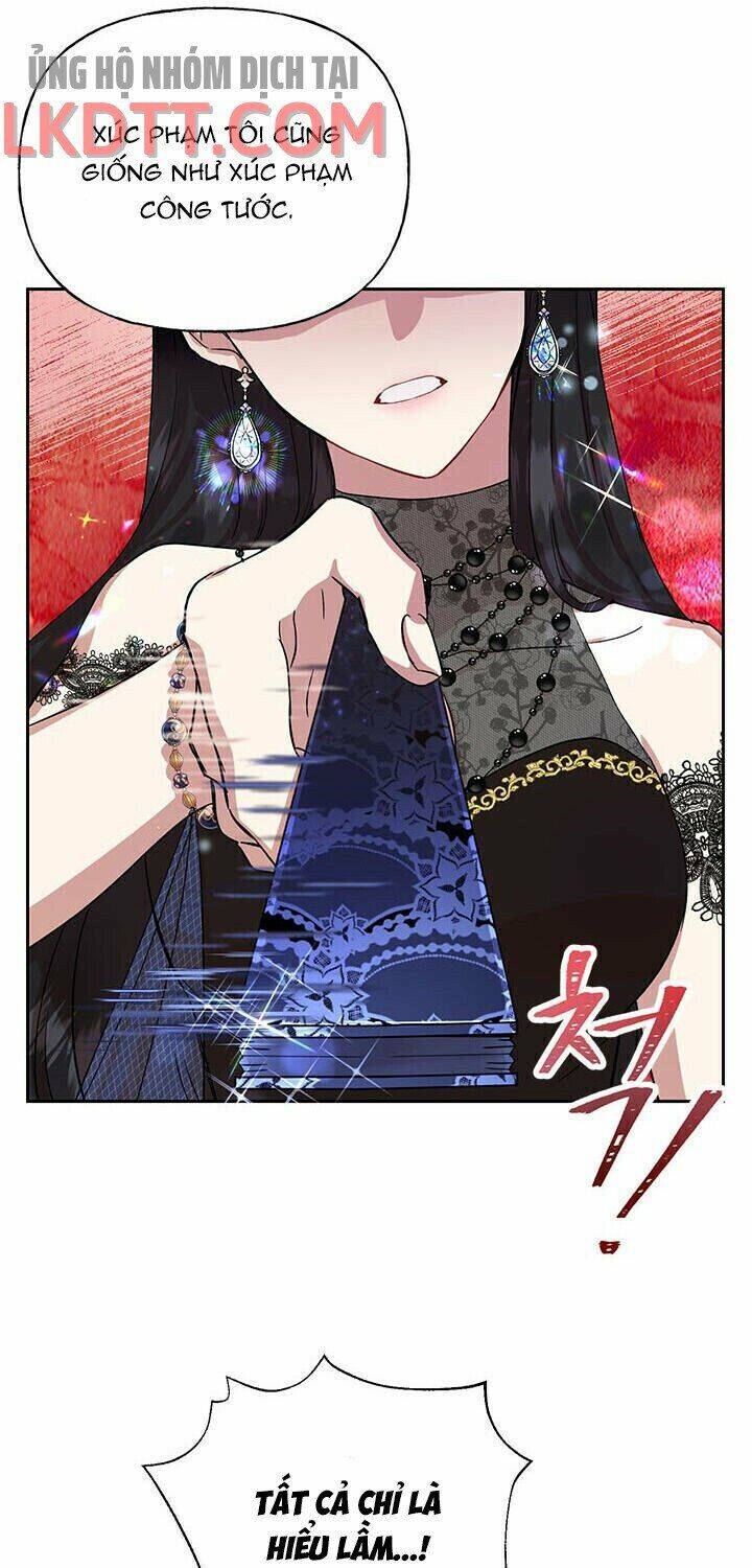 Cuộc Sống Vui Vẻ Của Ác Nữ Chap 1 - Next Chap 2