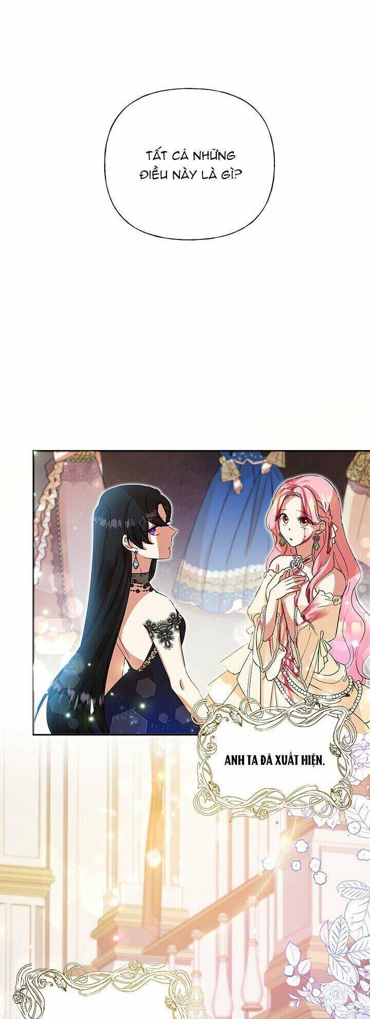 Cuộc Sống Vui Vẻ Của Ác Nữ Chap 1 - Next Chap 2
