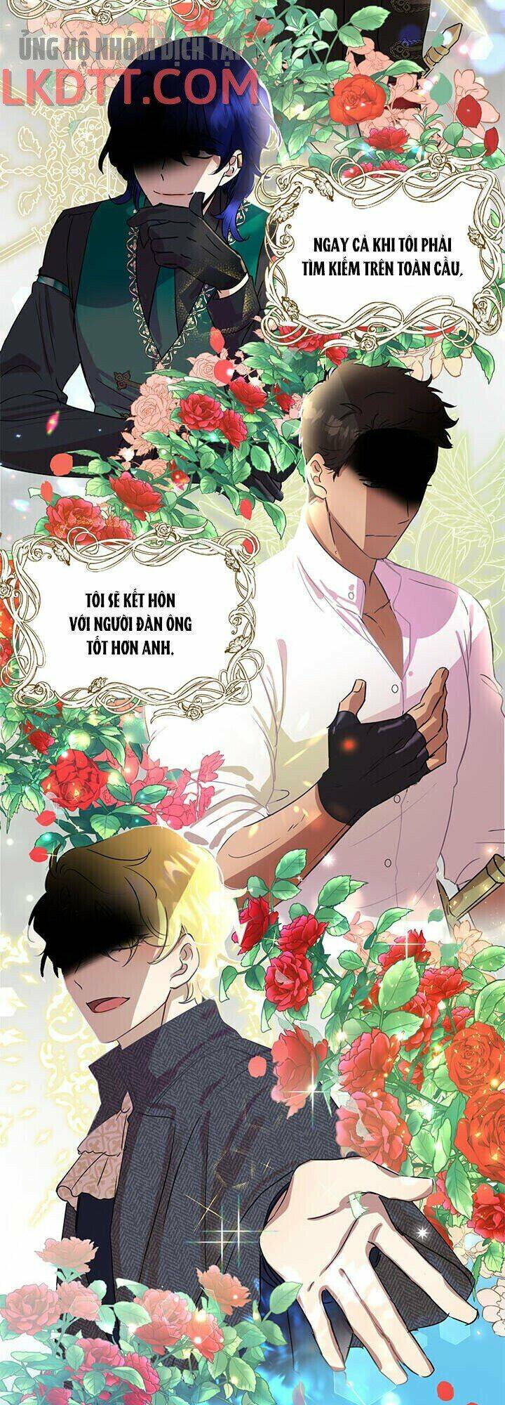 Cuộc Sống Vui Vẻ Của Ác Nữ Chap 1 - Next Chap 2
