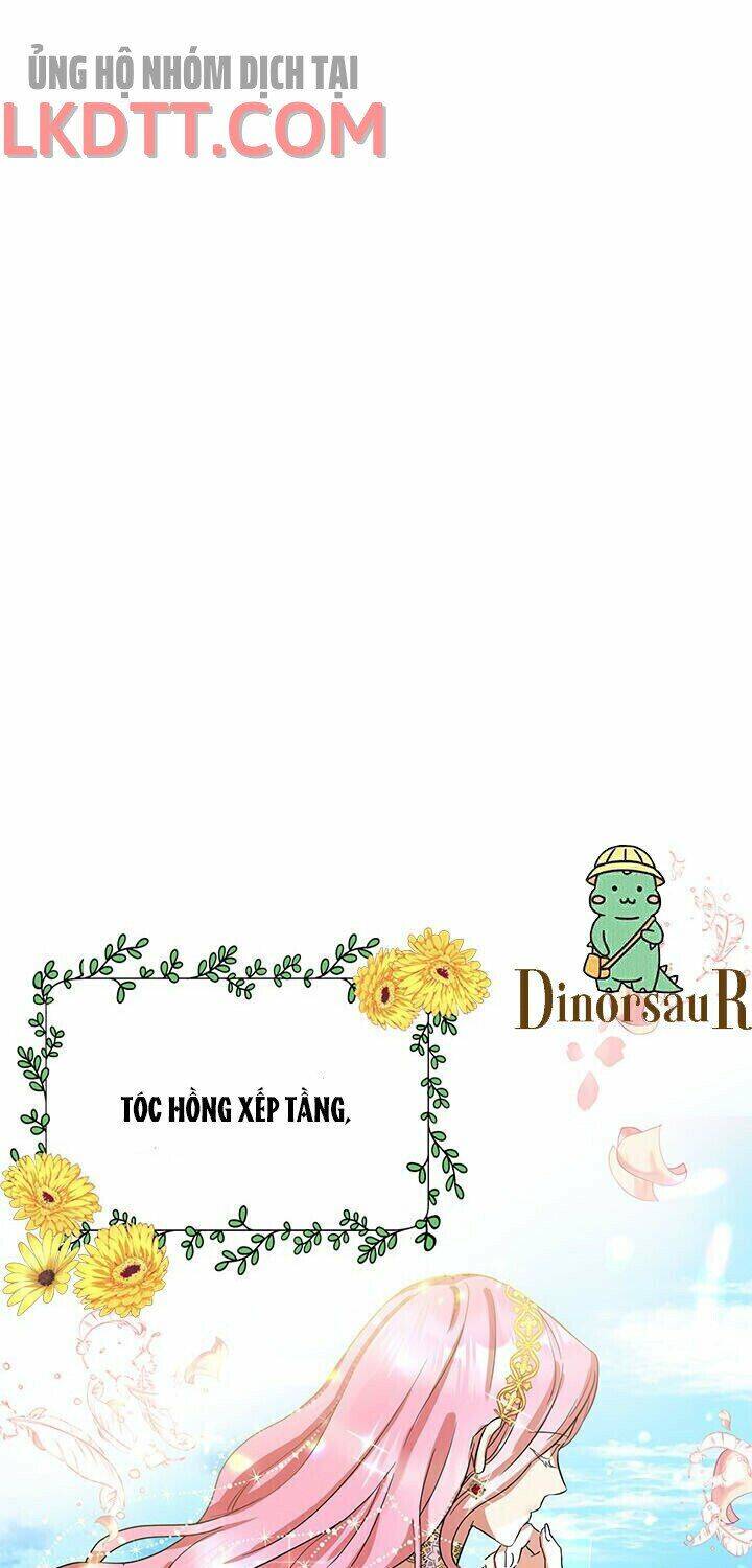 Cuộc Sống Vui Vẻ Của Ác Nữ Chap 1 - Next Chap 2