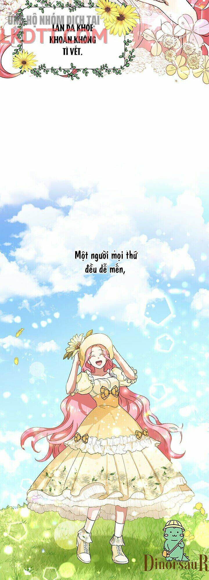 Cuộc Sống Vui Vẻ Của Ác Nữ Chap 1 - Next Chap 2