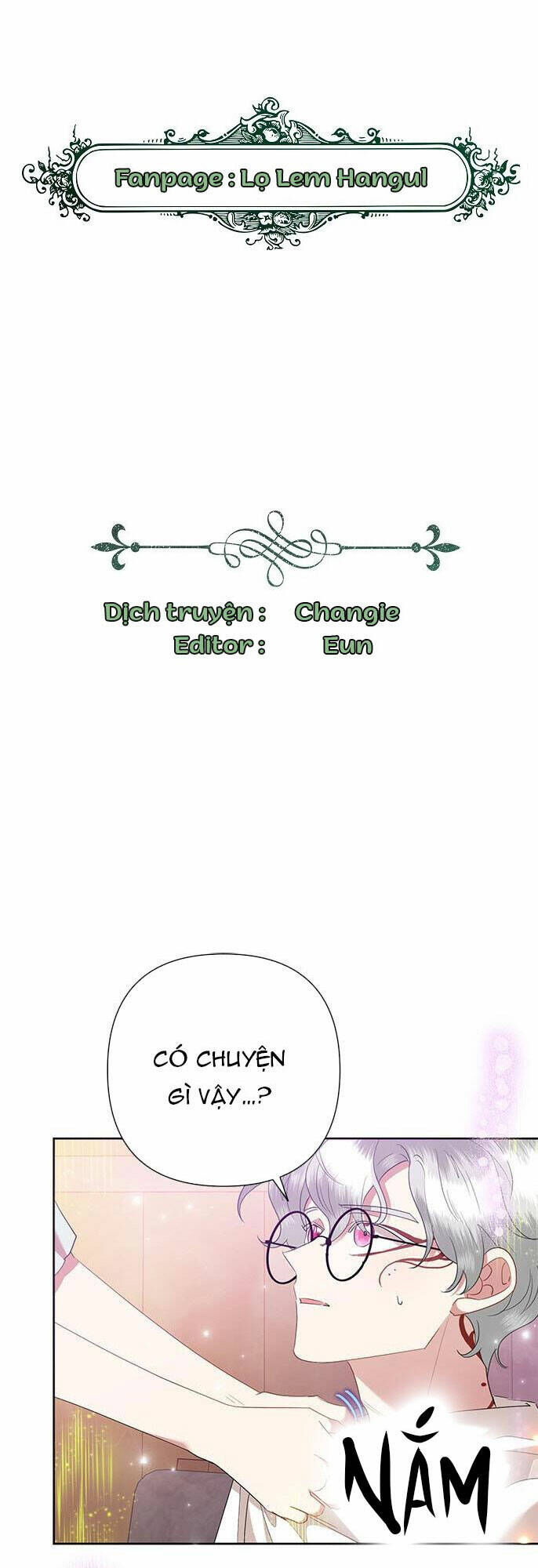 Cuộc Sống Vui Vẻ Của Ác Nữ Chap 661 - Next Chap 662