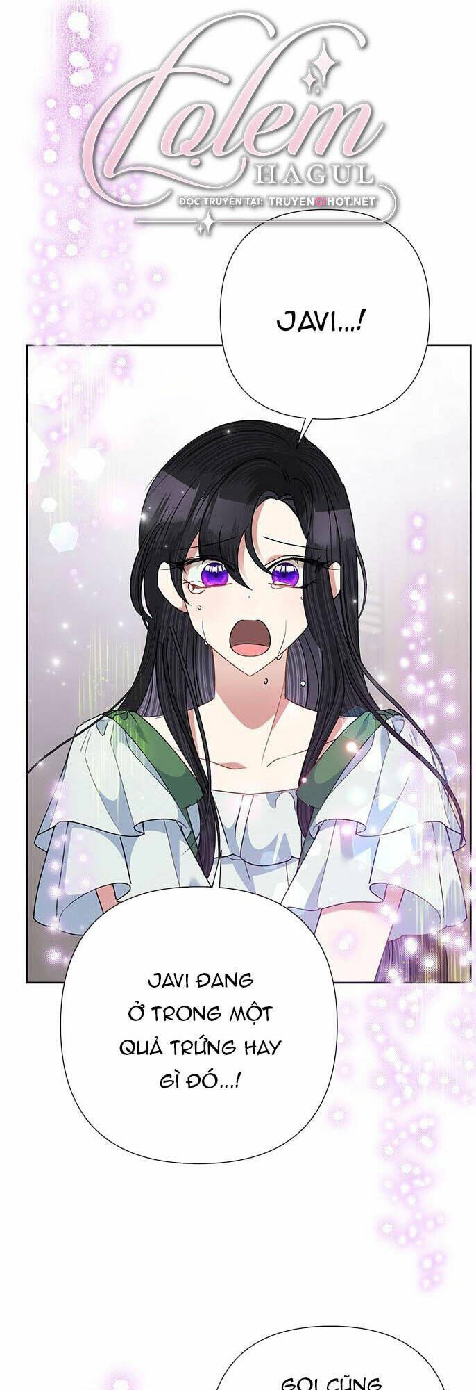 Cuộc Sống Vui Vẻ Của Ác Nữ Chap 661 - Next Chap 662