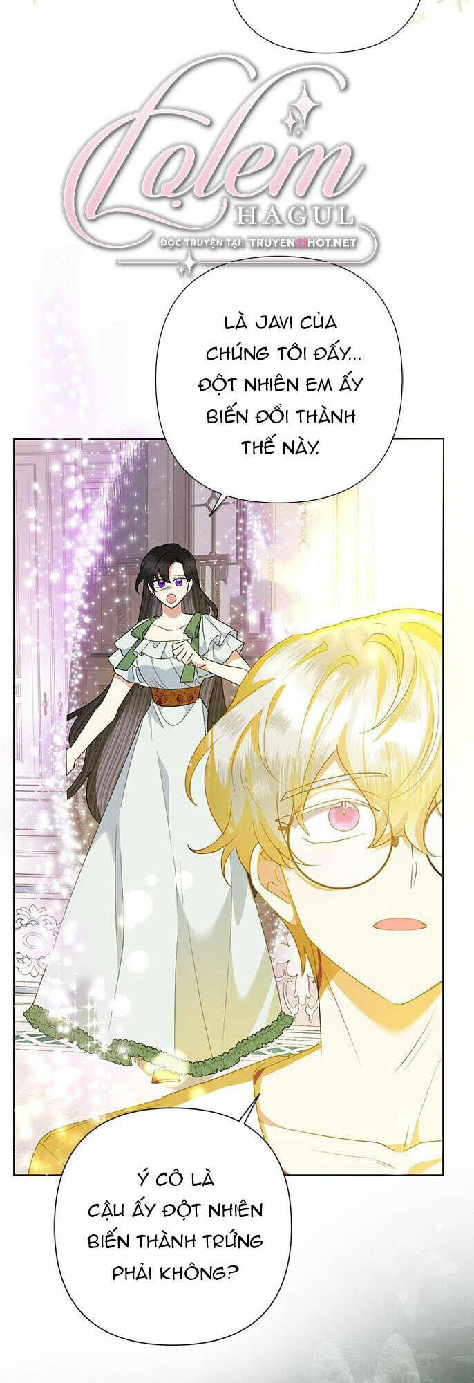 Cuộc Sống Vui Vẻ Của Ác Nữ Chap 661 - Next Chap 662