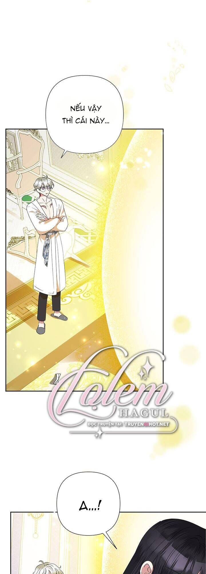 Cuộc Sống Vui Vẻ Của Ác Nữ Chap 661 - Next Chap 662