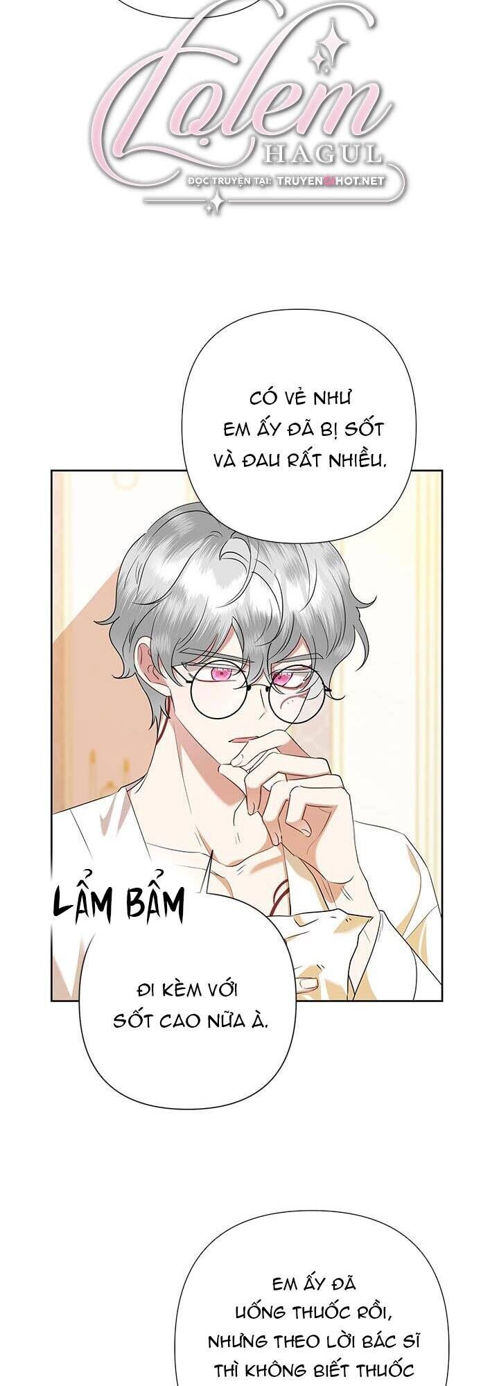 Cuộc Sống Vui Vẻ Của Ác Nữ Chap 661 - Next Chap 662