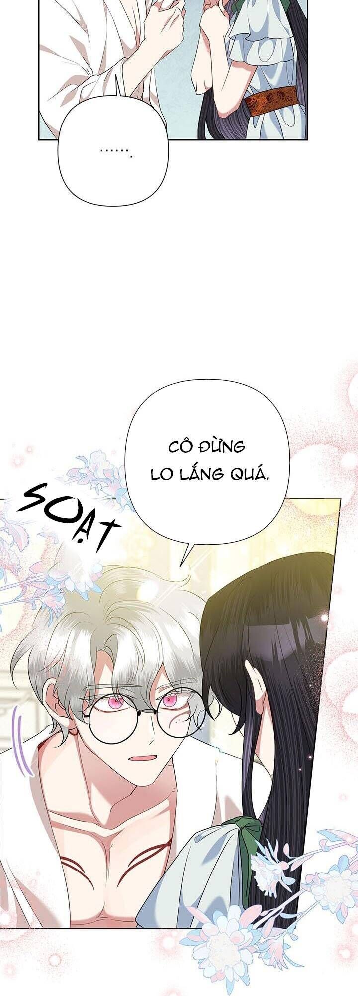 Cuộc Sống Vui Vẻ Của Ác Nữ Chap 661 - Next Chap 662