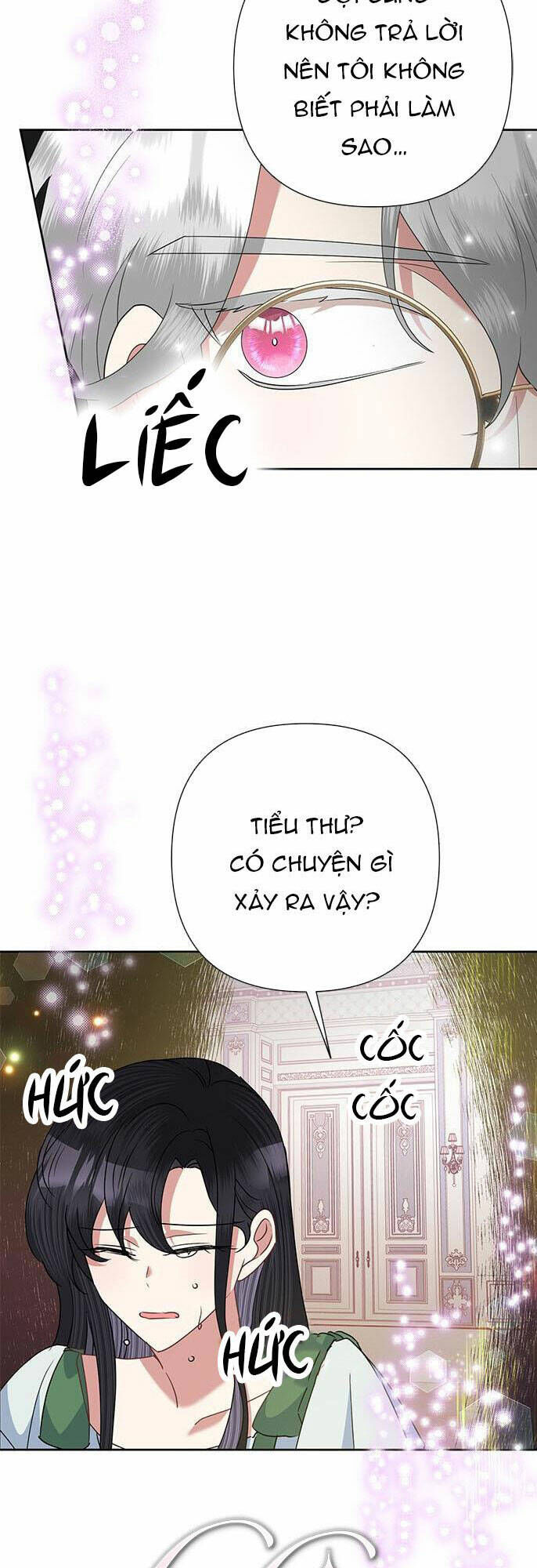 Cuộc Sống Vui Vẻ Của Ác Nữ Chap 661 - Next Chap 662