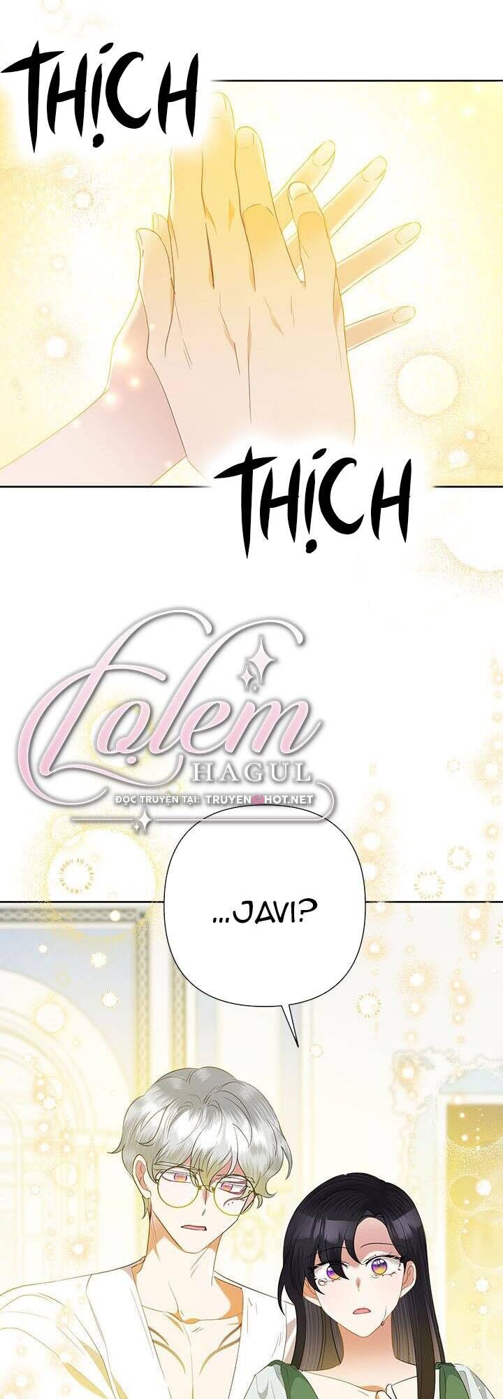 Cuộc Sống Vui Vẻ Của Ác Nữ Chap 661 - Next Chap 662
