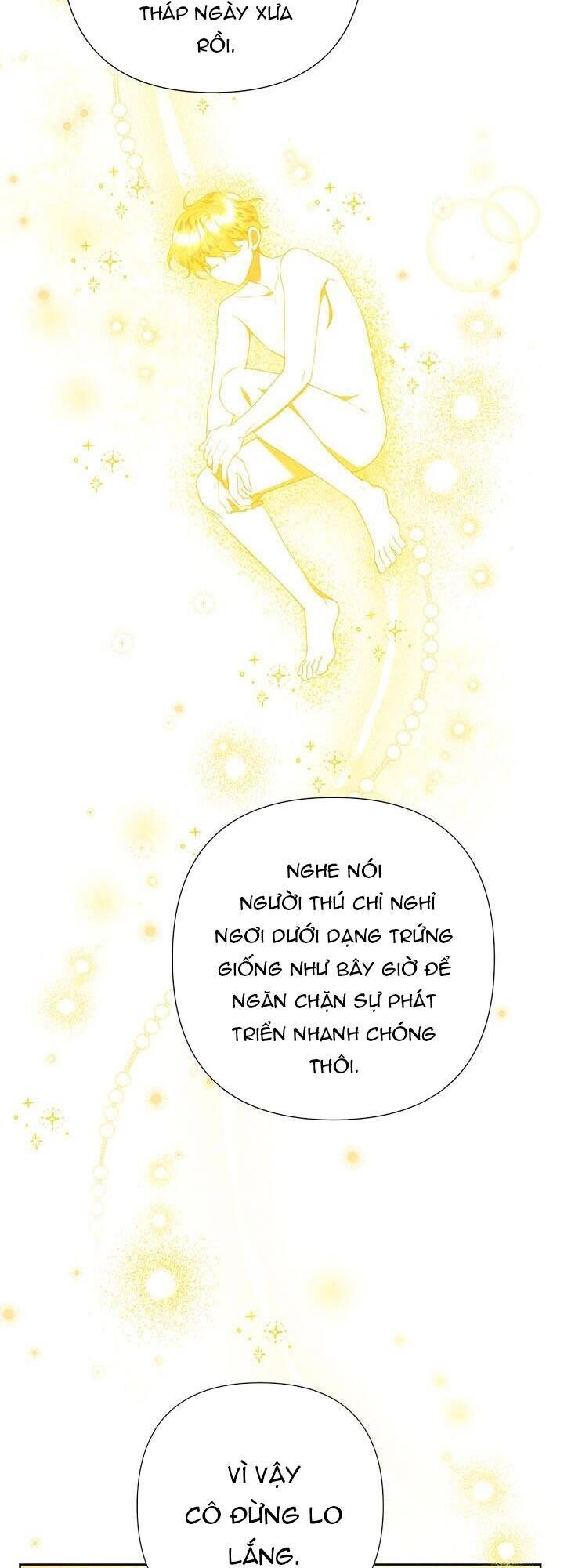 Cuộc Sống Vui Vẻ Của Ác Nữ Chap 661 - Next Chap 662