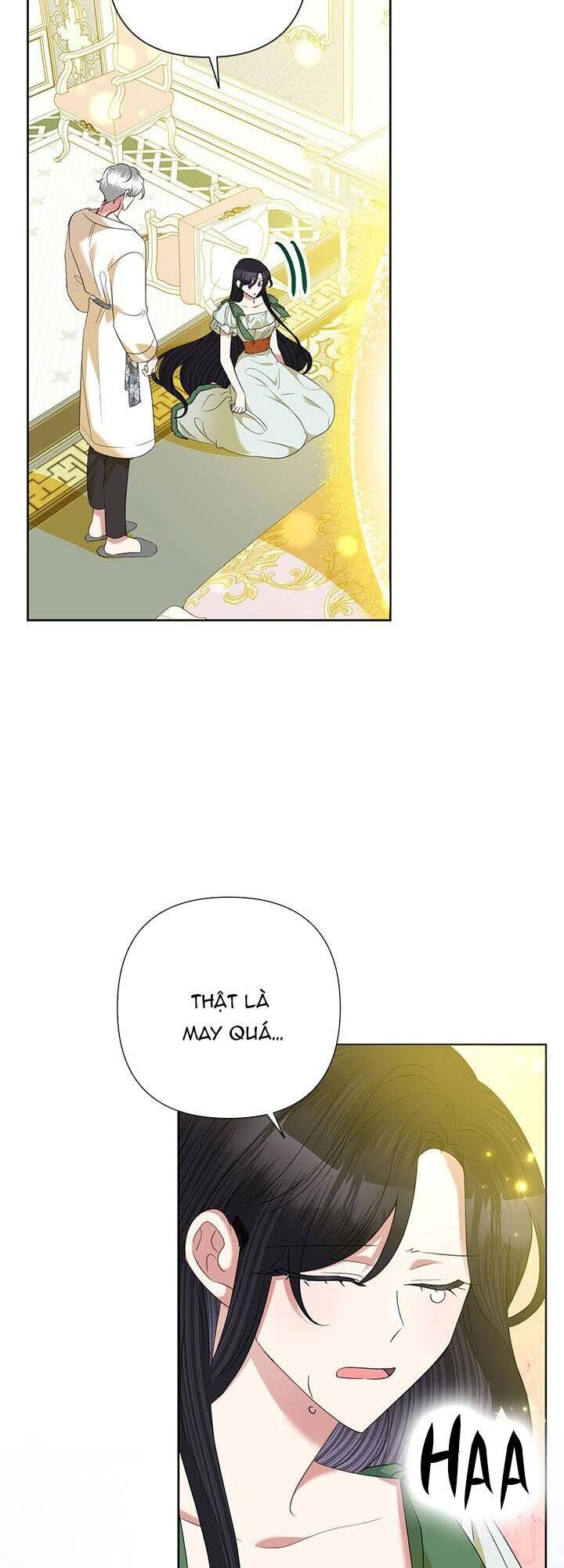 Cuộc Sống Vui Vẻ Của Ác Nữ Chap 661 - Next Chap 662