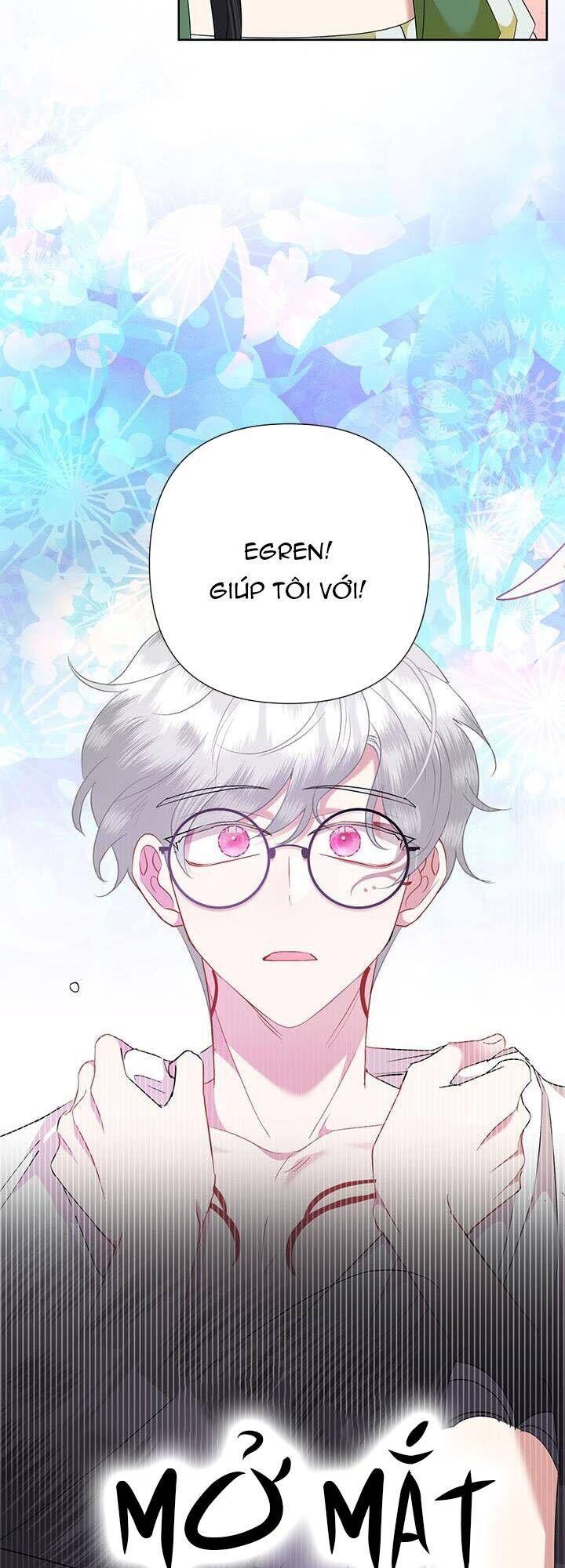 Cuộc Sống Vui Vẻ Của Ác Nữ Chap 661 - Next Chap 662
