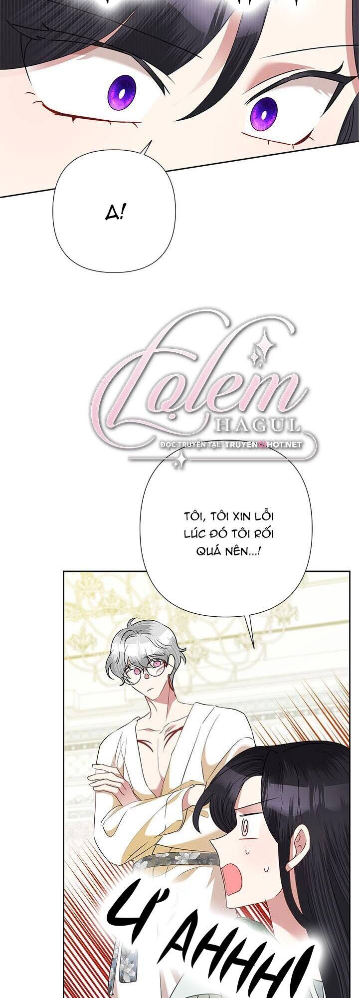 Cuộc Sống Vui Vẻ Của Ác Nữ Chap 661 - Next Chap 662