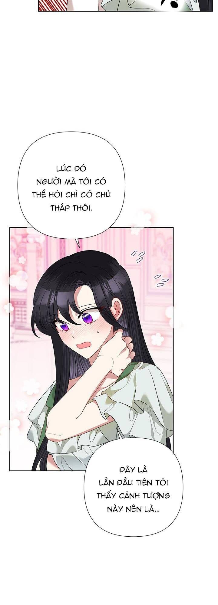 Cuộc Sống Vui Vẻ Của Ác Nữ Chap 661 - Next Chap 662