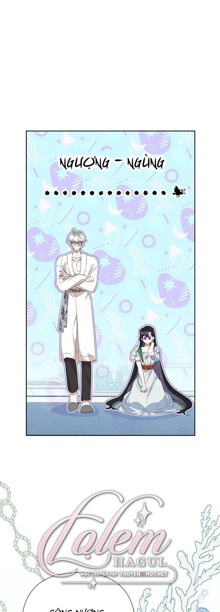 Cuộc Sống Vui Vẻ Của Ác Nữ Chap 661 - Next Chap 662
