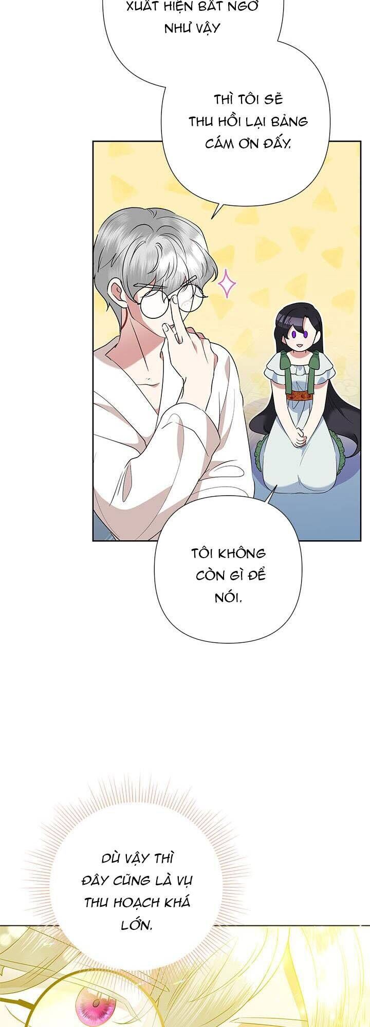Cuộc Sống Vui Vẻ Của Ác Nữ Chap 661 - Next Chap 662