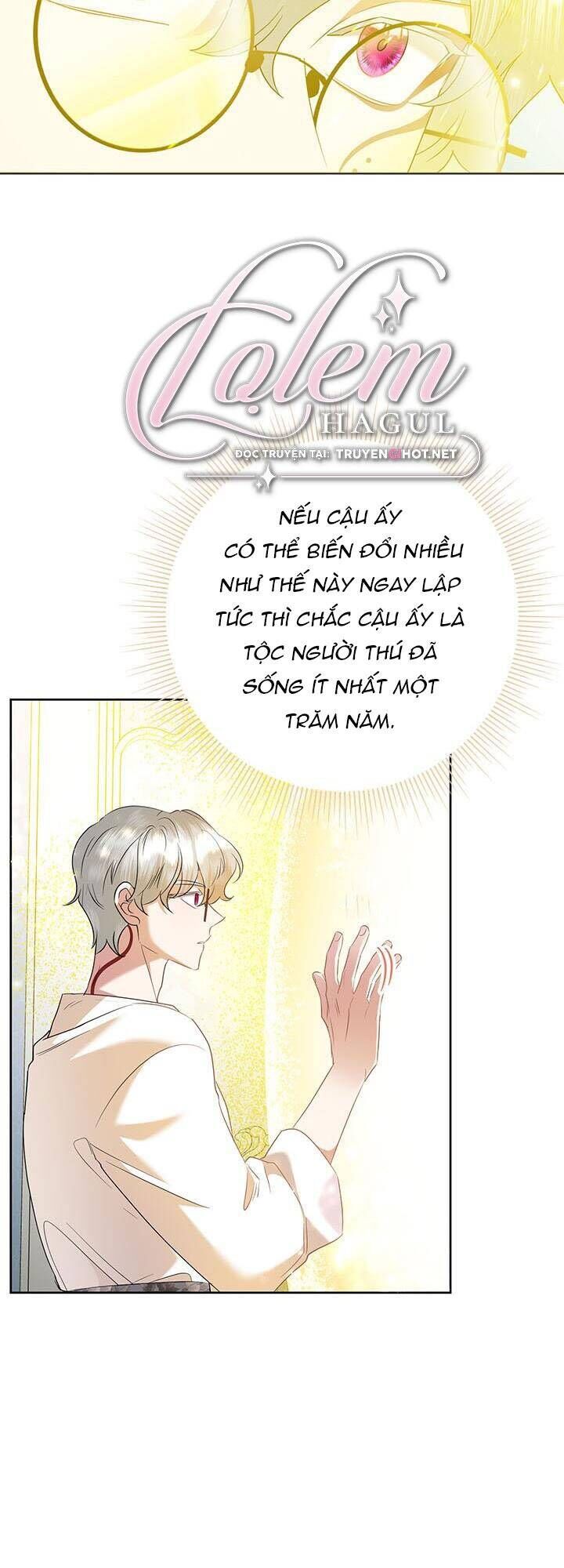 Cuộc Sống Vui Vẻ Của Ác Nữ Chap 661 - Next Chap 662