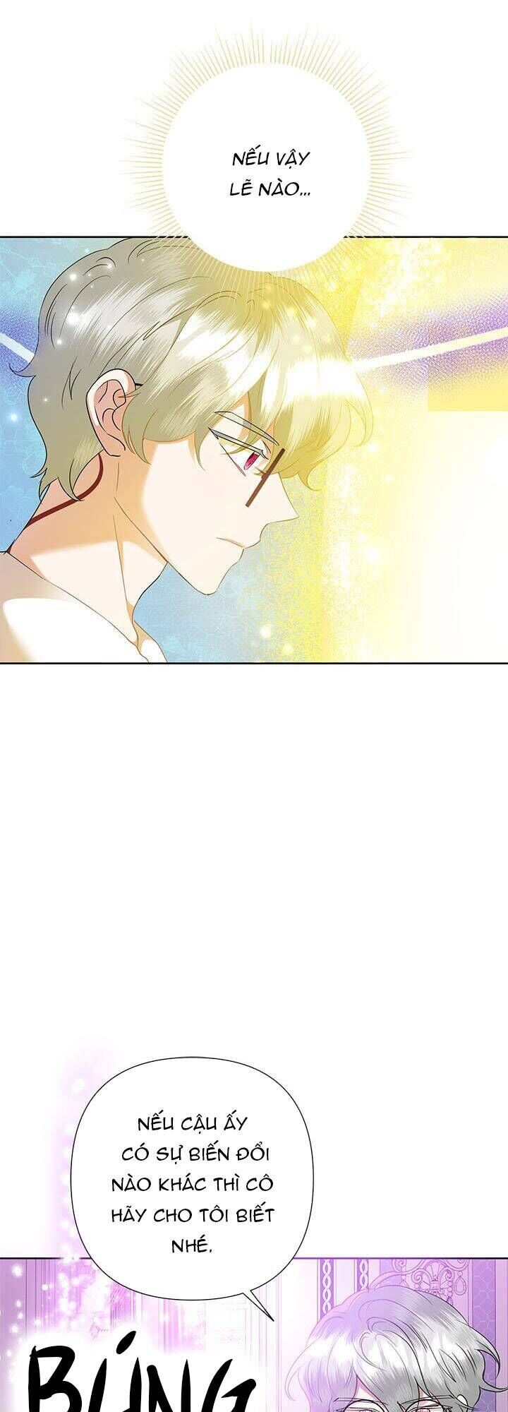 Cuộc Sống Vui Vẻ Của Ác Nữ Chap 661 - Next Chap 662