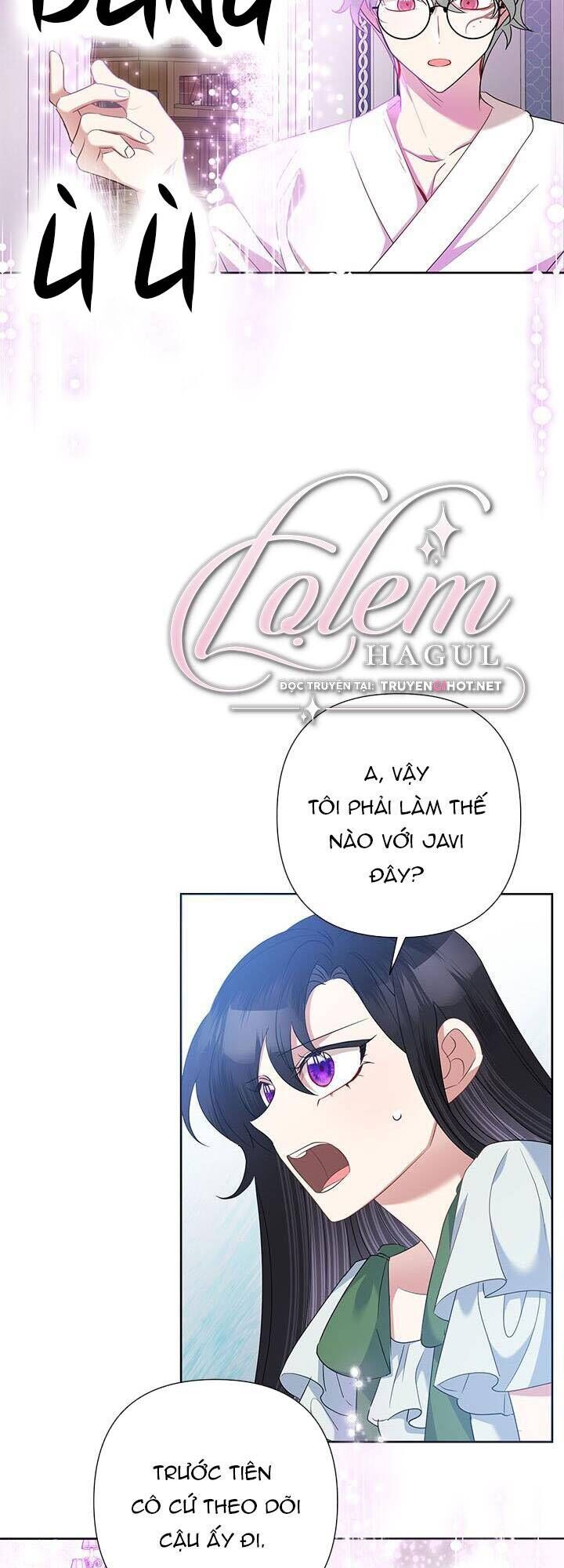 Cuộc Sống Vui Vẻ Của Ác Nữ Chap 661 - Next Chap 662