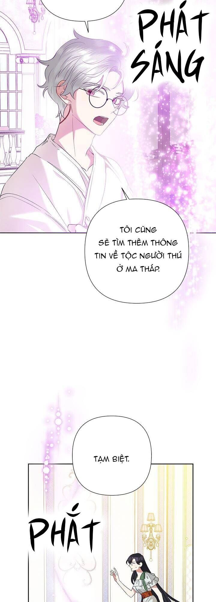 Cuộc Sống Vui Vẻ Của Ác Nữ Chap 661 - Next Chap 662