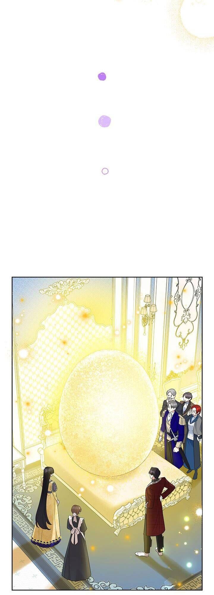 Cuộc Sống Vui Vẻ Của Ác Nữ Chap 661 - Next Chap 662
